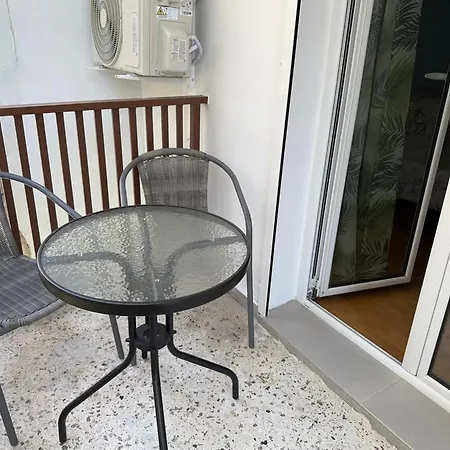 Apartment Alex Hause *