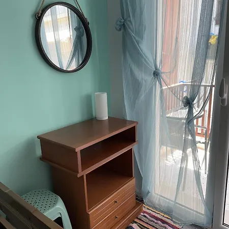 Apartment Alex Hause