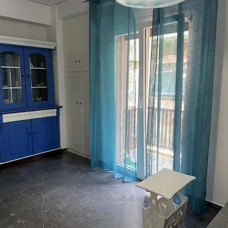 Alex Hause Apartment Athens
